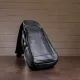 Сумка чоловіча Vintage 14414 Чорна