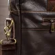 Сумка чоловіча під ноутбук Vintage 14670 Коричнева