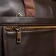 Сумка чоловіча під ноутбук Vintage 14670 Коричнева