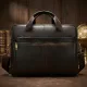 Сумка чоловіча під ноутбук Vintage 14670 Коричнева