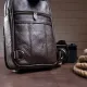 Сумка чоловіча через плече Vintage 14986 Коричнева
