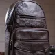 Сумка чоловіча через плече Vintage 14986 Коричнева