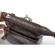 Сумка через плече чоловіча Vintage 20097 Коричнева