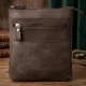 Сумка SHVIGEL 11018 Коричнева