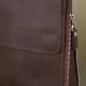 Сумка SHVIGEL 00999 Коричнева