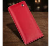 Жіночий гаманець ST Leather 20093 Червоний