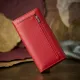 Жіночий гаманець ST Leather 20093 Червоний
