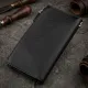 Гаманець ST Leather 18383 (ST420) надійний Чорний