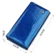 Гаманець жіночий ST Leather 18394 (S3001A) місткий Синій
