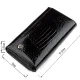 Гаманець жіночий ST Leather 18433 (S9001A) надійний Чорний