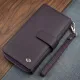 Гаманець жіночий ST Leather 18455 (SТ228) зручний Фіолетовий