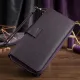 Гаманець жіночий ST Leather 18455 (SТ228) зручний Фіолетовий