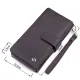 Гаманець жіночий ST Leather 18455 (SТ228) зручний Фіолетовий