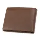 Чоловічий гаманець ST Leather 18353 (ST-1) НОВИНКА Коричневий