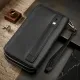 Чоловічий гаманець ST Leather 18451 (ST127) натуральна шкіра Чорний