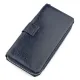 Чоловічий гаманець ST Leather 18454 (ST128) шкіряний Синій
