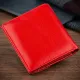 Портмоне для жінок з монетницьою ST Leather 18918 Червоний