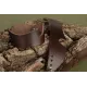 Браслет SHVIGEL 13797 Коричневий