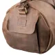 Сумка дорожня Grande Pelle 11045 Коричнева