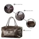 Сумка дорожня SHVIGEL 00879 Коричнева