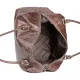 Сумка дорожня SHVIGEL 00905 Коричнева