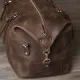 Сумка дорожня SHVIGEL 11019 Коричнева