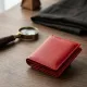 Компактний гаманець жіночий ST Leather 19259 Червоний