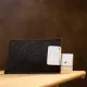 Шкіряна універсальна ключниця GRANDE PELLE 11346 Білий