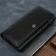 Добротний жіночий гаманець ST Leather 19375 Чорний