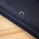 Жіночий гаманець ST Leather 19387 Темно-синій