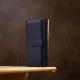 Жіночий гаманець ST Leather 19387 Темно-синій