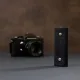 Шкіряна ключниця GRANDE PELLE 11352 Синя