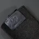 Шкіряна ключниця GRANDE PELLE 11352 Синя