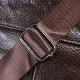 Сумка з натуральної шкіри Vintage 20450 Коричневий