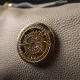 Дивовижна сумка для стильних жінок із натуральної шкіри Vintage 22264 Білий