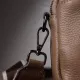Жіноча стильна сумка з натуральної шкіри Vintage 22599 Бежева