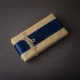 Подарункова упаковка кольори в асортименті 18255