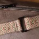 Жіноча сумка на плече із натуральної шкіри Vintage 23003 Коричневий