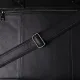 Портфель для чоловіків з натуральної шкіри Vintage 23042 Чорний