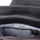 Чоловіча сумка через плече з м'якої натуральної шкіри Tony Perotti 20845_1 (9207-24 nero) Чорний