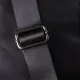 Практична чоловіча сумка через плече з вінтажної натуральної шкіри Shvigel 20870_1 Чорний