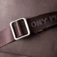 Невелика сумка з матової зернистої натуральної шкіри Tony Perotti 20877_1 (9150-14 moro)