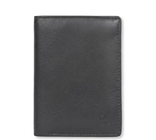 Кредитниця Tony Perotti Cortina 5065 nero (90002) Чорна