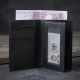 Кредитниця Tony Perotti Cortina 5065 nero (90002) Чорна