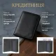 Кредитниця Tony Perotti Cortina 5065 nero (90002) Чорна
