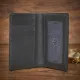 Кредитниця Tony Perotti Cortina 5065 nero (90002) Чорна