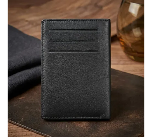 Кредитниця Tony Perotti Cortina 5065 nero (90002) Чорна
