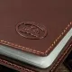 Візитниця Tony Perotti Italico 2639A (90021) Коричнева