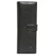 Візитниця Tony Perotti Italico 2639A nero (90022) Чорна