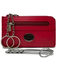 Ключниця Tony Perotti Swarovski 1941L marlboro (90024) Червона